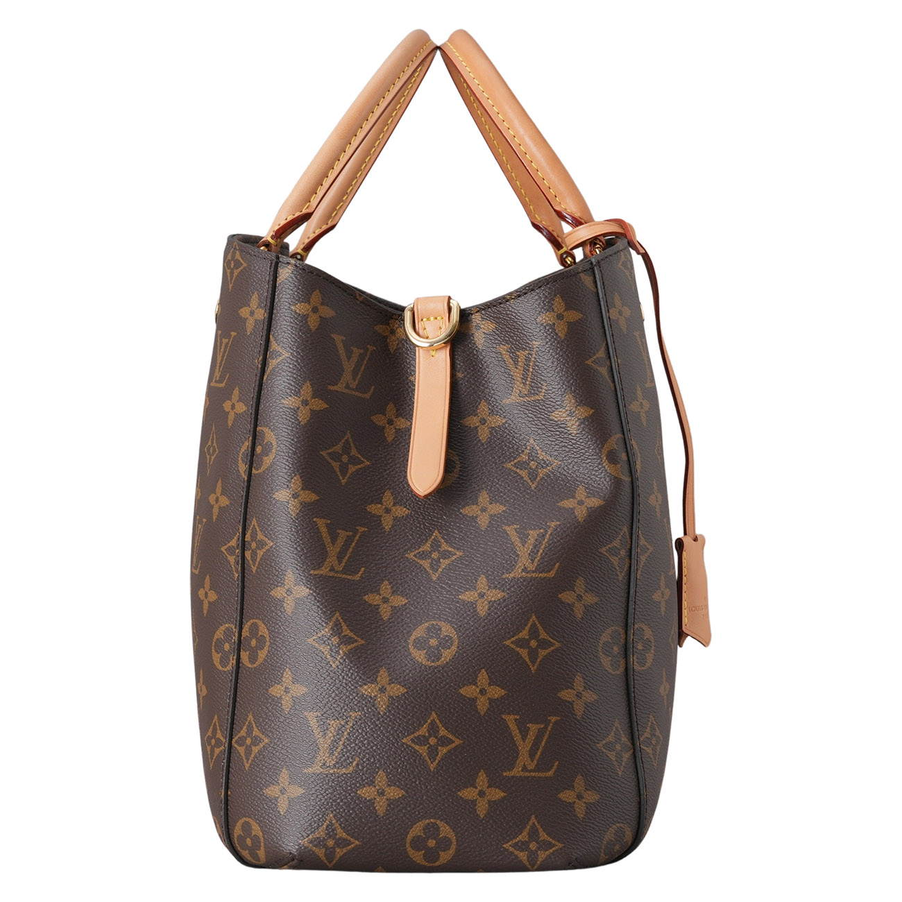 LOUIS VUITTON(USED)루이비통 M41067 몽테뉴 GM